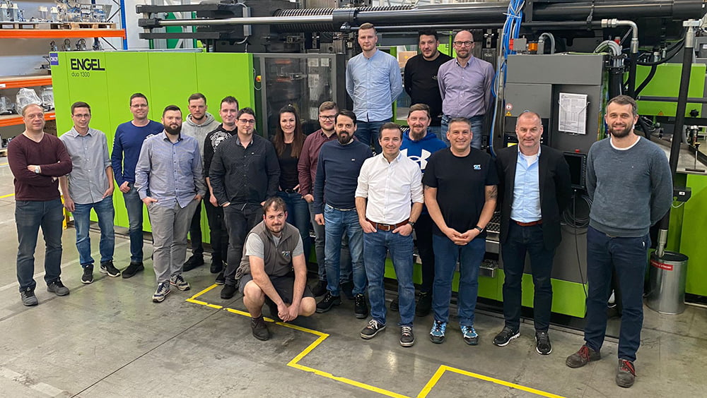 Process engineering goes digital
